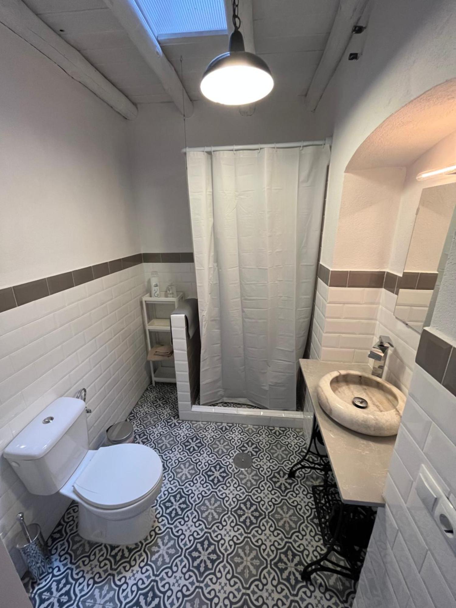 La Casina Villa Fregenal de la Sierra Bagian luar foto